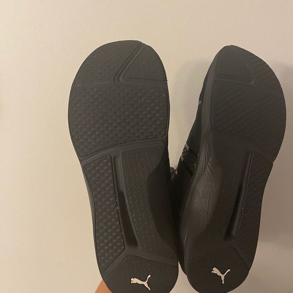 PUMA Fierce Slip On Running Shoe - Picture 3 of 4